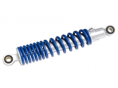 motorcycle shock absorber