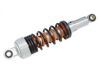 motorcycle shock absorber