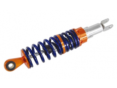 motorcycle shock absorber