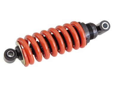 motorcycle shock absorber