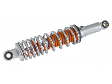 motorcycle shock absorber