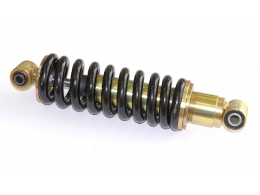 motorcycle shock absorber