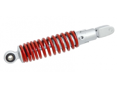 motorcycle shock absorber