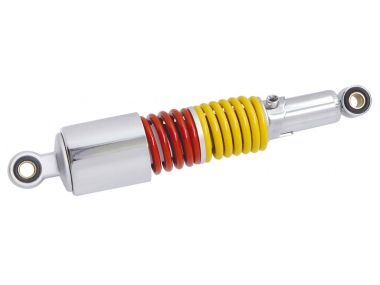 motorcycle shock absorber