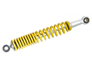 motorcycle shock absorber