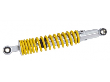 motorcycle shock absorber