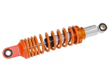 motorcycle shock absorber