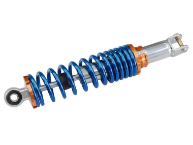 motorcycle shock absorber