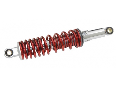 motorcycle shock absorber