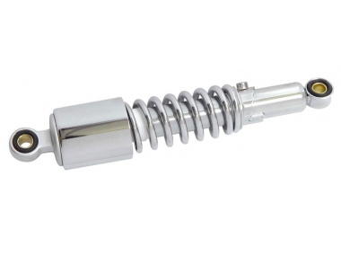 motorcycle shock absorber