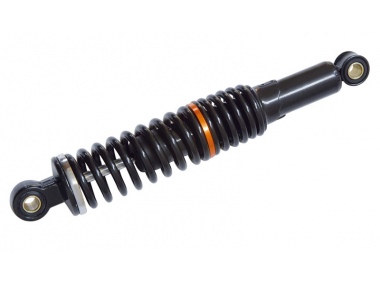 motorcycle shock absorber