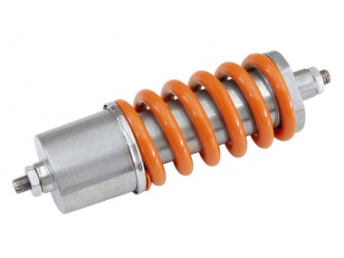 motorcycle shock absorber