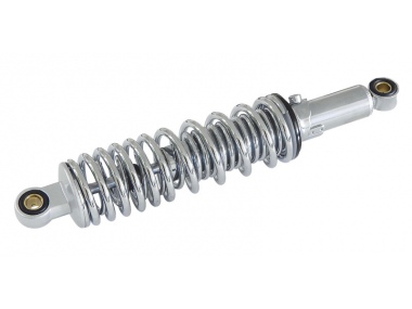 motorcycle shock absorber