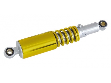 motorcycle shock absorber