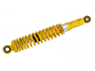 motorcycle shock absorber