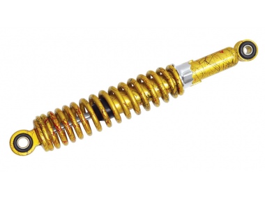 motorcycle shock absorber