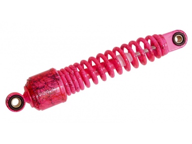 motorcycle shock absorber