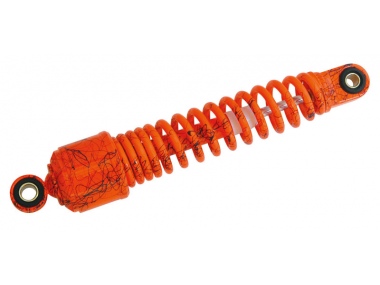 motorcycle shock absorber