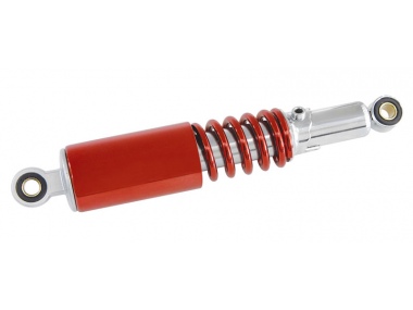 motorcycle shock absorber