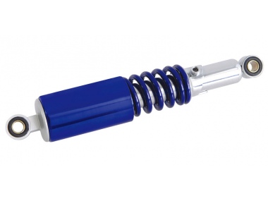 motorcycle shock absorber