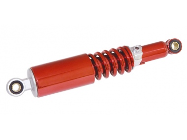 motorcycle shock absorber