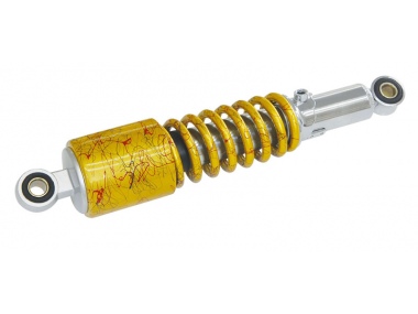 motorcycle shock absorber