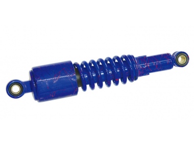 motorcycle shock absorber