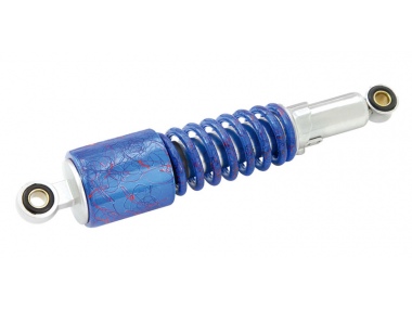 motorcycle shock absorber