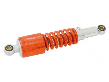 motorcycle shock absorber