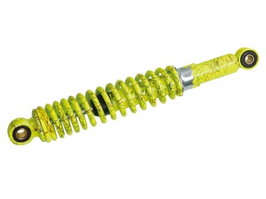 motorcycle shock absorber