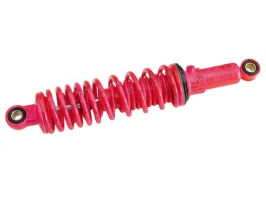 motorcycle shock absorber