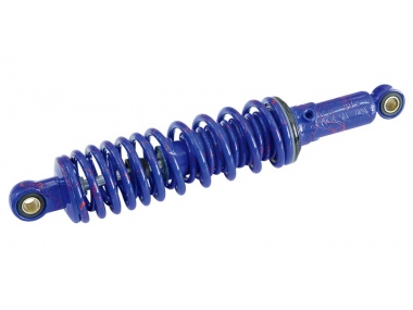 motorcycle shock absorber