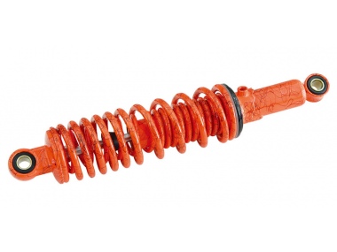 motorcycle shock absorber