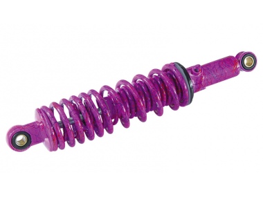 motorcycle shock absorber