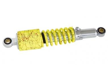 motorcycle shock absorber