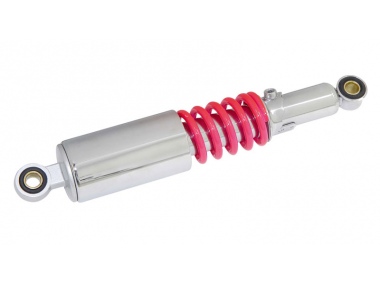 motorcycle shock absorber