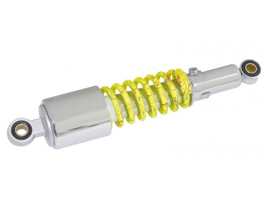 motorcycle shock absorber