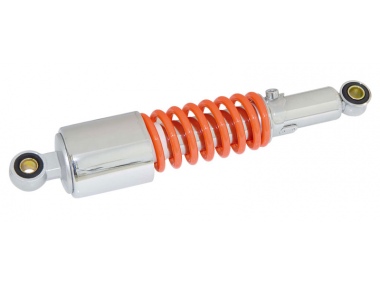 motorcycle shock absorber