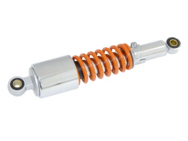 motorcycle shock absorber