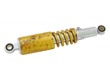 motorcycle shock absorber