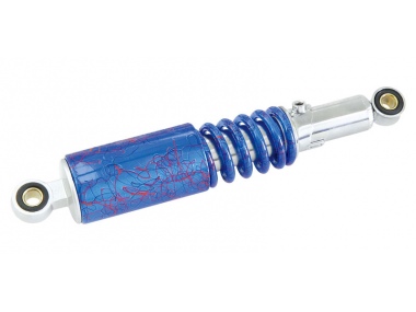 motorcycle shock absorber