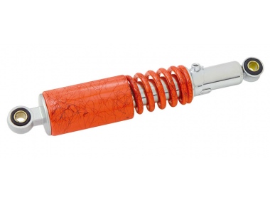 motorcycle shock absorber