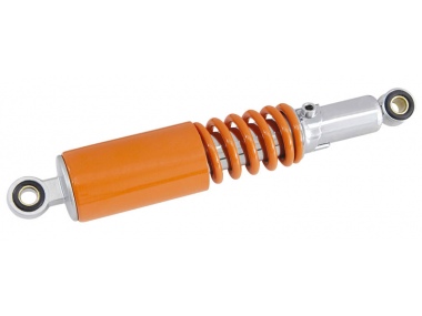 motorcycle shock absorber