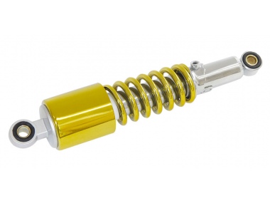 motorcycle shock absorber