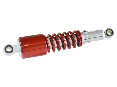 motorcycle shock absorber