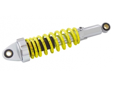 motorcycle shock absorber