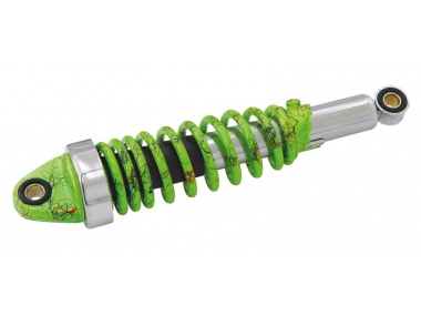 motorcycle shock absorber