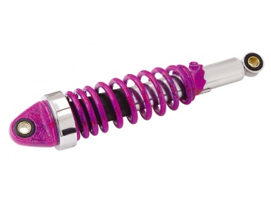 motorcycle shock absorber