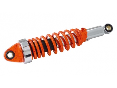 motorcycle shock absorber