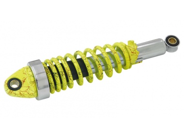 motorcycle shock absorber